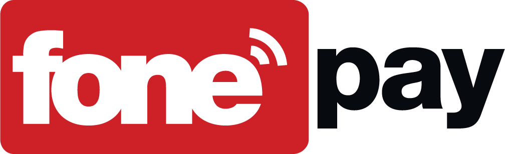 Fonepay logo