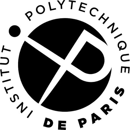 Institut Polytechnique de Paris logo