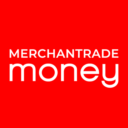Merchantrade Money logo