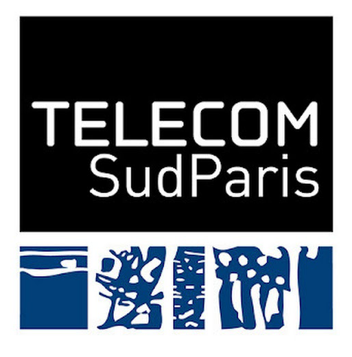 Télécom SudParis logo