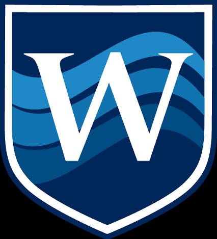 Westcliff University logo
